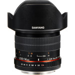 Ống kính Samyang 14mm f/2.8 ED AS IF UMC for Sony E (Chính hãng)