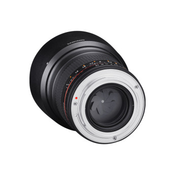 Ống kính Samyang 85mm f/1.4 AS IF UMC for Sony E (Chính hãng)