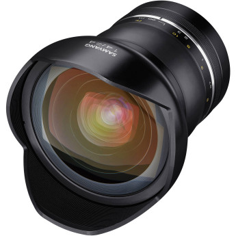 Ống kính Samyang XP 14mm f/2.4 for Canon EF (Chính hãng)
