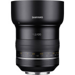 Ống kính Samyang XP 85mm f/1.2 for Canon EF (Chính hãng)