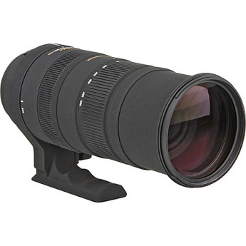 Ống kính Sigma 150-500mm f/5-6.3 APO DG OS HSM for Canon (Chính hãng)