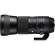 Ống kính Sigma 150-600mm f/5-6.3 DG OS HSM Contemporary for Canon EF (Chính hãng)