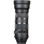 Ống kính Sigma 150-600mm f/5-6.3 DG OS HSM Sports for Nikon F (Chính hãng)