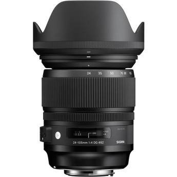 Ống kính Sigma 24-105mm f/4 DG OS HSM Art for Canon EF (Chính hãng)