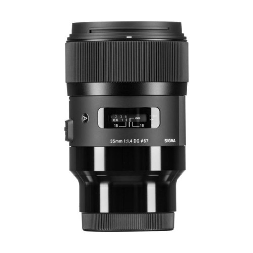 Ống kính Sigma 35mm f/1.4 DG HSM Art for Leica L (Chính hãng)