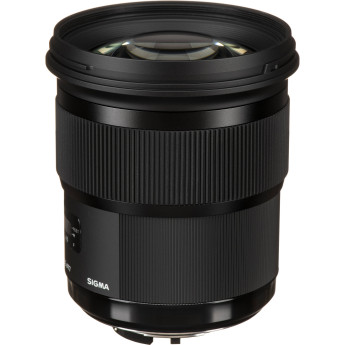 Ống kính Sigma 50mm f/1.4 DG HSM Art for Canon EF (Chính hãng)