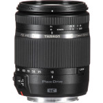 Ống kính Tamron 18-270mm f/3.5-6.3 Di II VC PZD for Canon EF (Chính hãng)