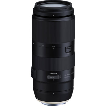 Ống kính Tamron 100-400mm f/4.5-6.3 Di VC USD for Canon EF (Chính hãng)