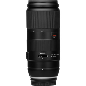 Ống kính Tamron 100-400mm f/4.5-6.3 Di VC USD for Canon EF (Chính hãng)