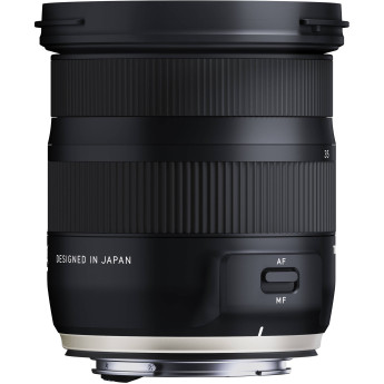 Ống kính Tamron 17-35mm f/2.8-4 DI OSD for Canon EF (Chính hãng)