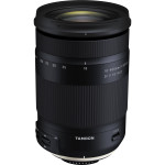 Ống kính Tamron 18-400mm f/3.5-6.3 Di II VC HLD for Canon EF (Chính hãng)