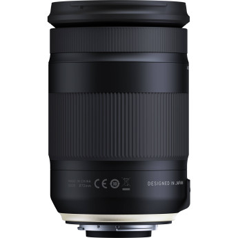 Ống kính Tamron 18-400mm f/3.5-6.3 Di II VC HLD for Canon EF (Chính hãng)