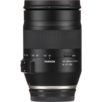 Ống kính Tamron 35-150mm f/2.8-4 Di VC OSD for Canon EF (Chính hãng)