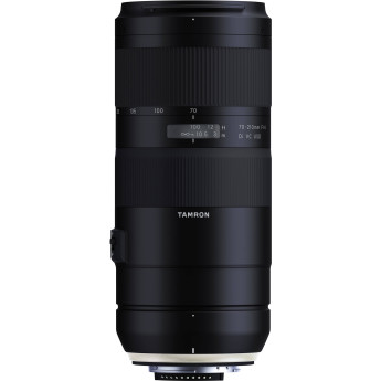 Ống kính Tamron 70-210mm f/4 Di VC USD for Canon EF (Chính hãng)