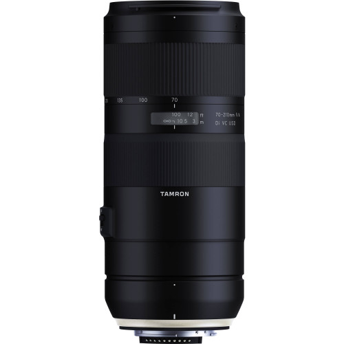 Ống kính Tamron 70-210mm f/4 Di VC USD for Canon EF (Chính hãng)