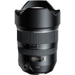 Ống kính Tamron SP 15-30mm f/2.8 Di VC USD for Canon EF (Chính hãng)