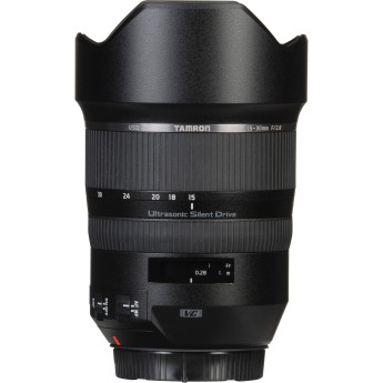 Ống kính Tamron SP 15-30mm f/2.8 Di VC USD for Canon EF (Chính hãng)