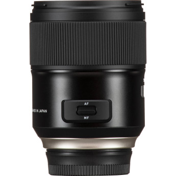 Ống kính Tamron SP 35mm f/1.4 Di USD for Canon EF (Chính hãng)