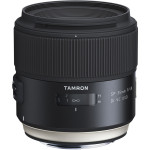 Ống kính Tamron SP 35mm f/1.8 Di VC USD for Canon EF (Chính hãng)