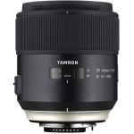 Ống kính Tamron SP 45mm f/1.8 Di VC USD for Canon EF (Chính hãng)
