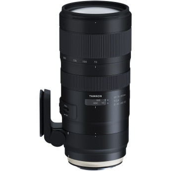 Ống kính Tamron SP 70-200mm f/2.8 Di VC USD G2 for Canon EF (Chính hãng)