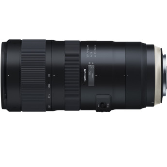 Ống kính Tamron SP 70-200mm f/2.8 Di VC USD G2 for Canon EF (Chính hãng)