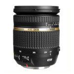 Ống kính Tamron SP AF 17-50mm f/2.8 XR Di II VC LD Aspherical (IF) for Canon EF (Chính hãng)