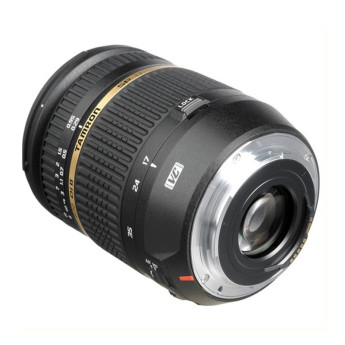 Ống kính Tamron SP AF 17-50mm f/2.8 XR Di II VC LD Aspherical (IF) for Canon EF (Chính hãng)