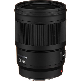 Ống kính Tokina opera 50mm f/1.4 FF for Canon EF (Chính hãng)