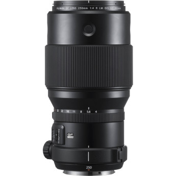 Ống kính Fujifilm GF 250mm f/4 R LM OIS WR (Chính hãng)