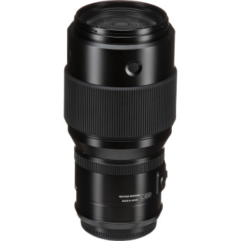 Ống kính Fujifilm GF 250mm f/4 R LM OIS WR (Chính hãng)