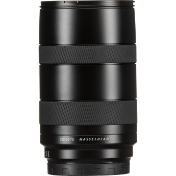 Ống kính Hasselblad XCD 35-75mm f/3.5-4.5 (Chính hãng)