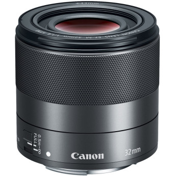 Ống kính Canon EF-M 32mm f/1.4 STM (Chính hãng)