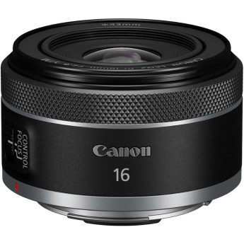 Ống kính Canon RF 16mm f/2.8 STM (Chính hãng)