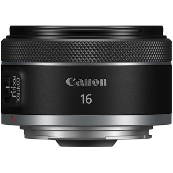 Ống kính Canon RF 16mm f/2.8 STM (Chính hãng)