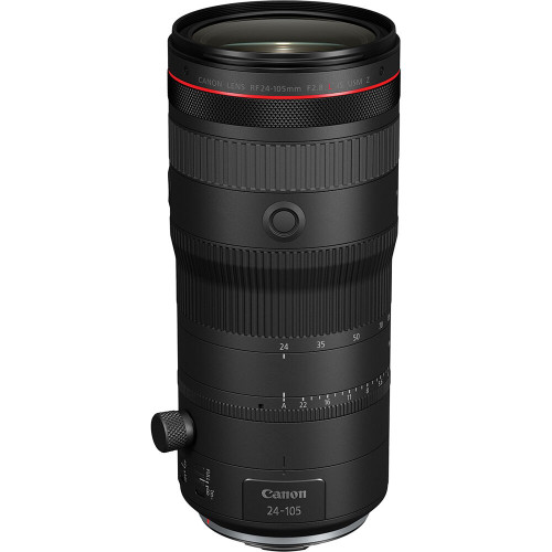 Ống kính Canon RF 24-105mm f/2.8 L IS USM Z (Chính hãng)