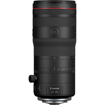 Ống kính Canon RF 24-105mm f/2.8 L IS USM Z (Chính hãng)