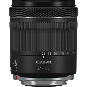 Ống kính Canon RF 24-105mm f/4-7.1 IS STM (Chính Hãng)