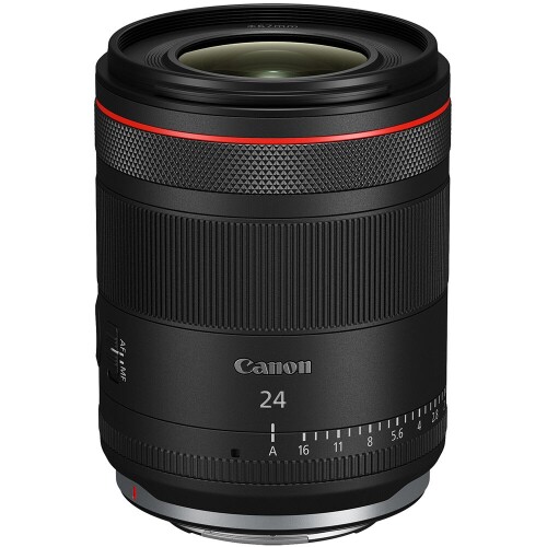 Ống kính Canon RF 24mm f/1.4L VCM ( Chính hãng)