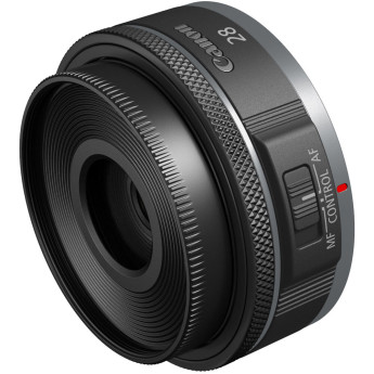 Ống kính Canon RF 28mm f/2.8 STM (Chính hãng)