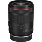 Ống kính Canon RF 50mm f/1.4L VCM (Chính hãng)