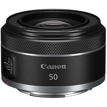 Ống kính Canon RF 50mm f/1.8 STM (Chính Hãng)