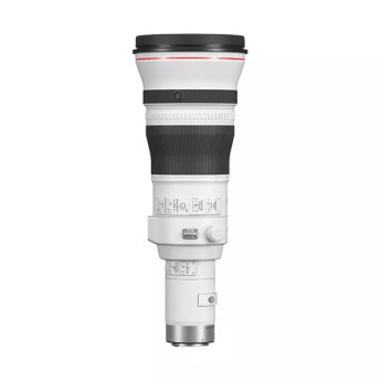 Ống kính Canon RF 800mm f/5.6 L IS USM (Chính hãng)