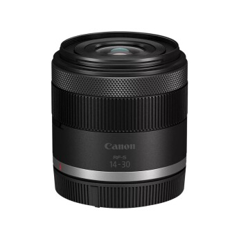 Ống kính Canon RF-S 14-30mm F4-6.3 IS STM PZ (Chính hãng)
