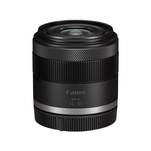 Ống kính Canon RF-S 14-30mm F4-6.3 IS STM PZ (Chính hãng)