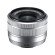 Ống kính Fujifilm XC 15-45mm f/3.5-5.6 OIS PZ | Silver (Chính Hãng)