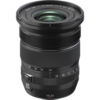 Ống kính Fujifilm XF 10-24mm f/4 R OIS WR (Chính hãng)