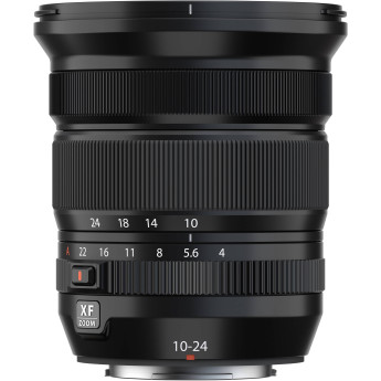 Ống kính Fujifilm XF 10-24mm f/4 R OIS WR (Chính hãng)