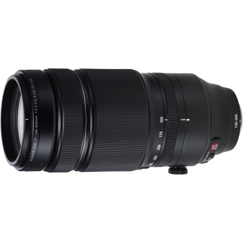 Ống kính Fujifilm XF 100-400mm f/4.5-5.6 R LM OIS WR (Chính hãng)