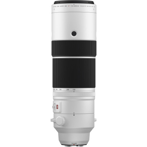Ống kính Fujifilm XF 150-600mm f/5.6-8 R LM OIS WR (Chính hãng)